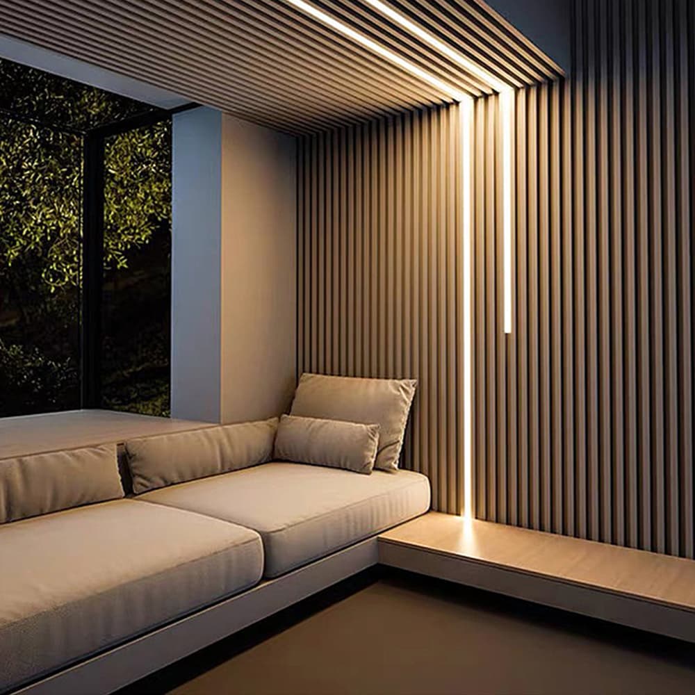 Akupanel Wooden Decorative Acoustic Panels