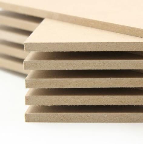 Wholesale Price Mdf Plywood - MDF HDF Fibreboard for Furniture ,Indoor Decoration – Dongstar