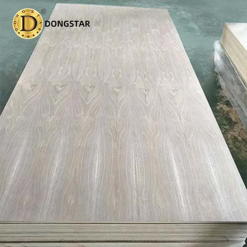 How Much Does a Sheet of 3/4″ Plywood Weigh?