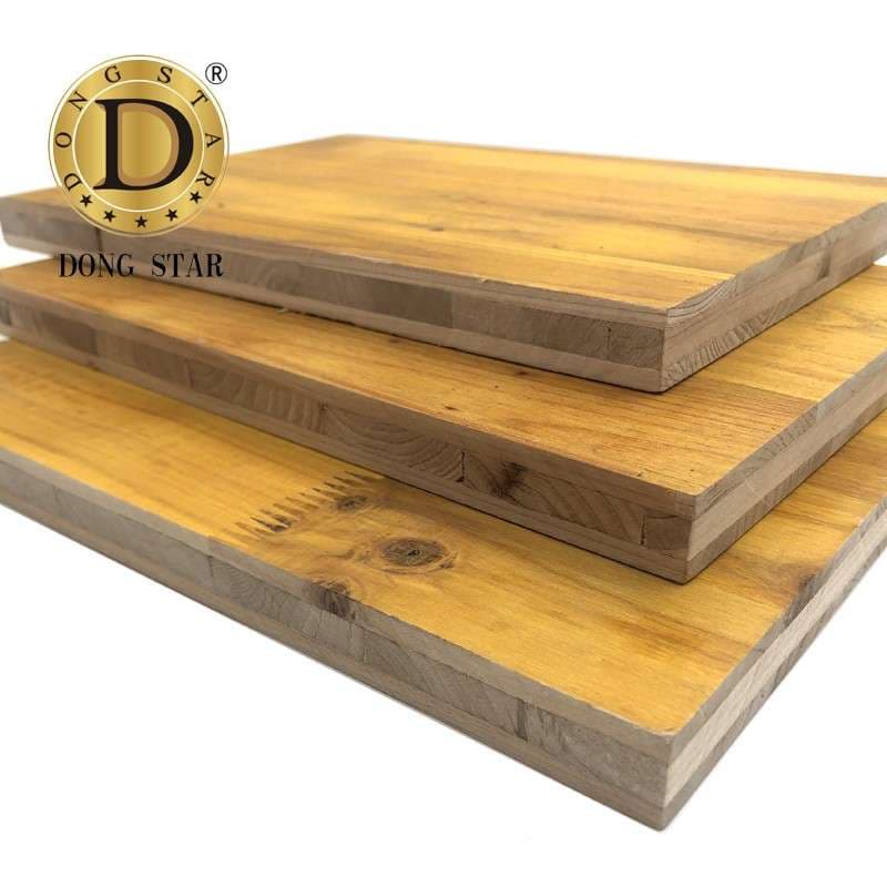 Doka 3 Layer Plywood