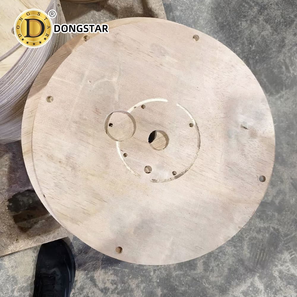 what is plywood?