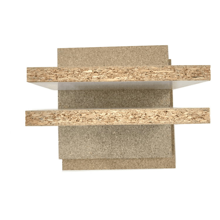 Good Quality H20 Beam - Normal Raw Particle Board HMR chipboard – Dongstar