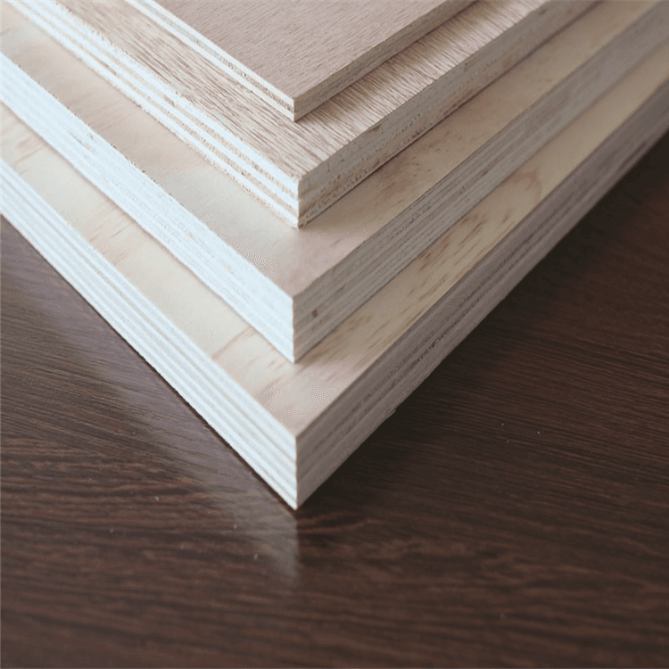 Wholesale Price China Okoume Plywood - Commercial Plywood Sheet 2mm 5mm 6mm 9mm 12mm 15mm 18mm 21mm – Dongstar