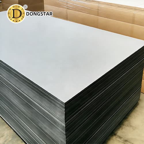 Black MDF 4×8 Board Guide 2026 | Black MDF Sheets Supplier China