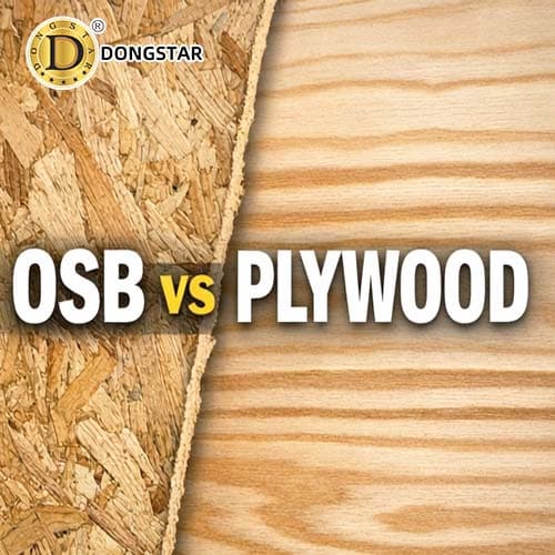 Oriented Strand Board vs Plywood: The Real-World Comparison Builders Trust