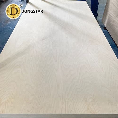 Vietnam Birch Plywood vs Baltic Birch Plywood: Which Is Better?