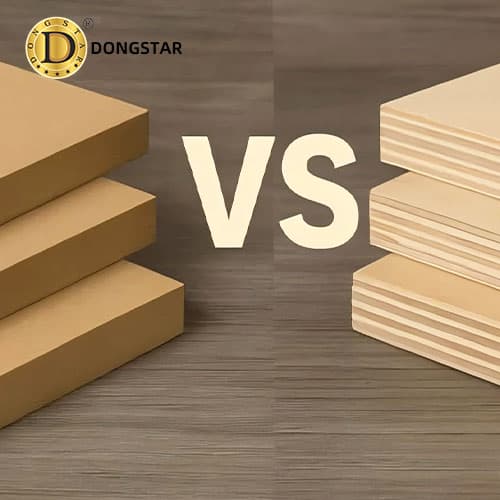 Is MDF Stronger Than Plywood? A Straightforward Guide for Builders