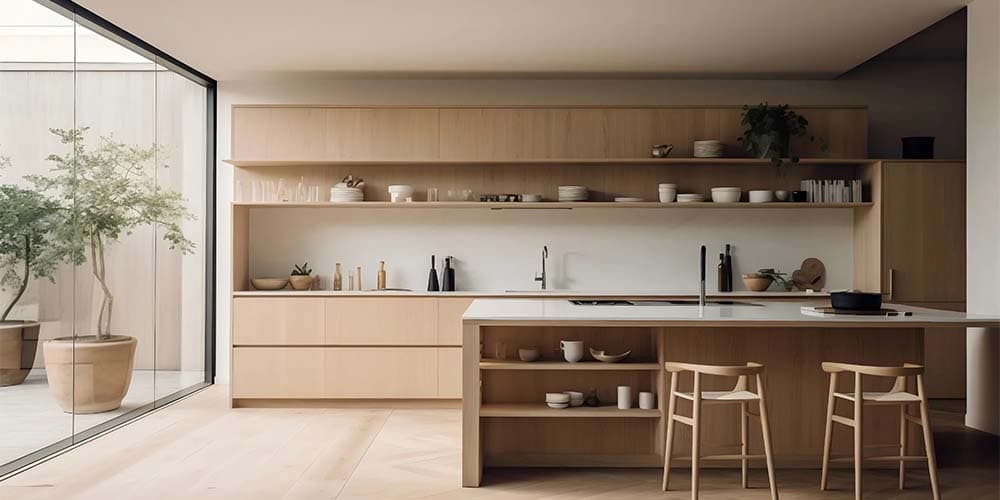 Marine Plywood for Bathrooms & Kitchens: Is It Necessary?