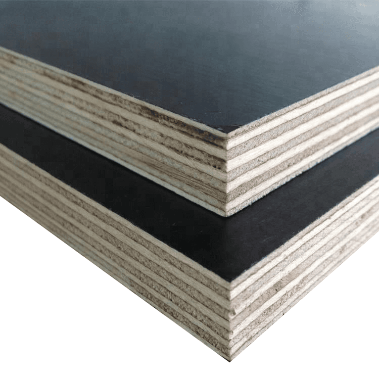 8 Year Exporter Film Faced Shuttering Plywood - Film Faced Plywood Marine Plywood for Formwork – Dongstar