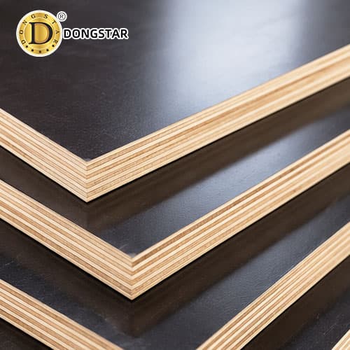 What is Film Faced Plywood? 2026 Complete Guide to Formwork Plywood for Construction Projects