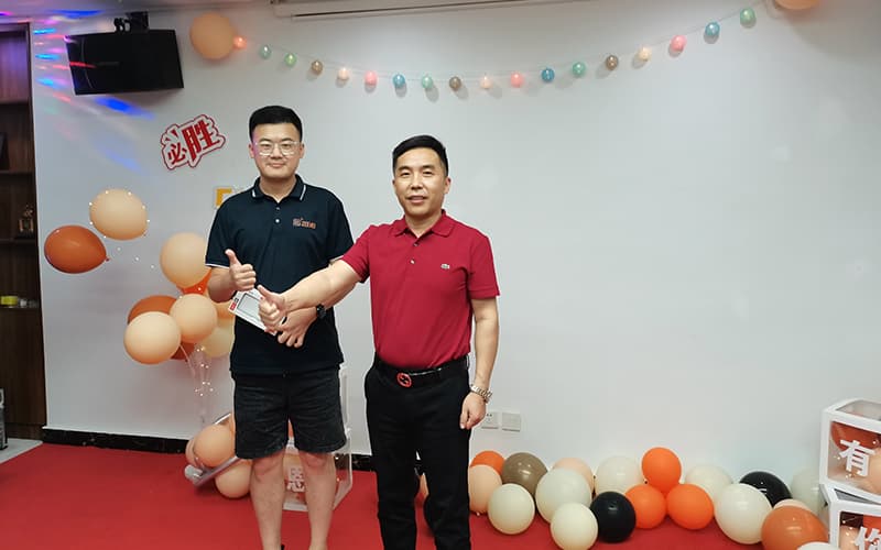Singing for a Summer – Searching for Dongstar’s Good Voice Contest was a complete success!