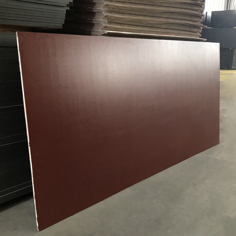 Wholesale Price China Tego Plywood - Film Faced Plywood Marine Plywood for Formwork – Dongstar