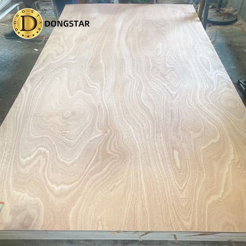 How Much Does a Sheet of 1/2 Plywood Weigh?