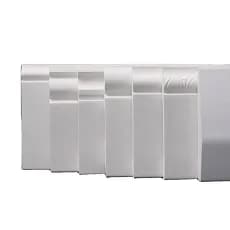 Stylish PS Skirting