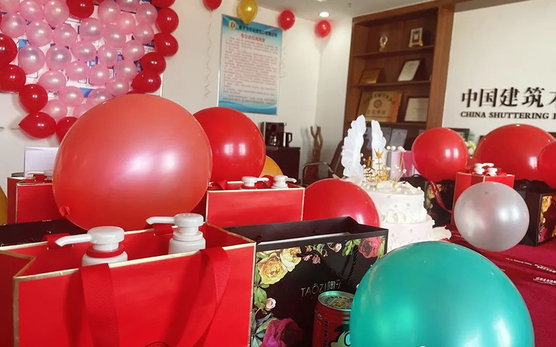 Dongshida Goddess Festival was successfully held (4)