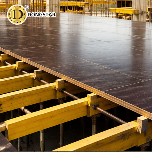 Formwork Plywood