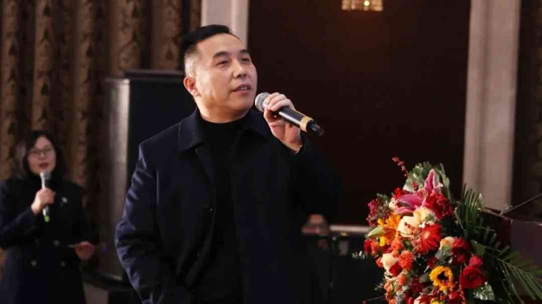 New starting point, new journey—-Dongstar Group’s 2024 Annual Conference Gala (6)