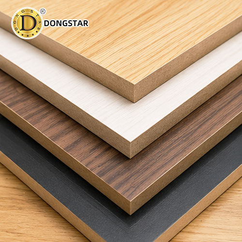 How to Find Reliable MDF Manufacturers in China-1