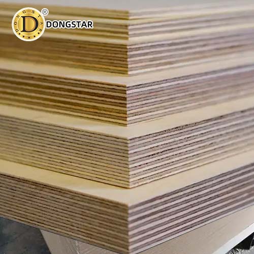 Marine Plywood