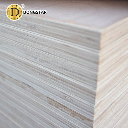 China Plywood Price