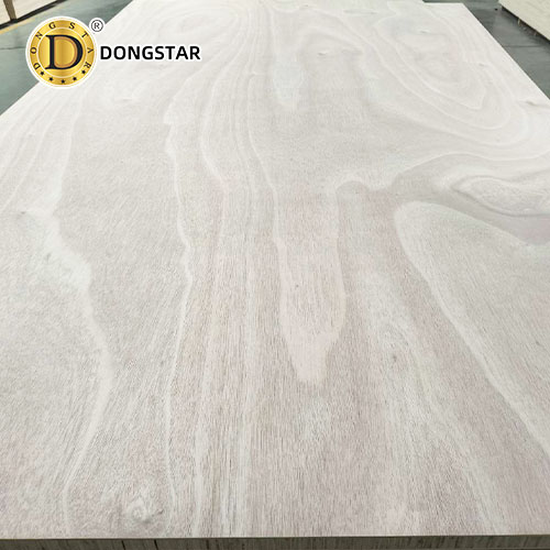 Commercial Plywood