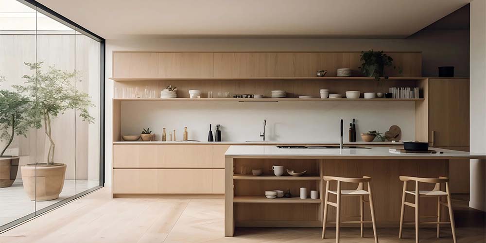 Marine Plywood for Bathrooms & Kitchens-Is It Necessary