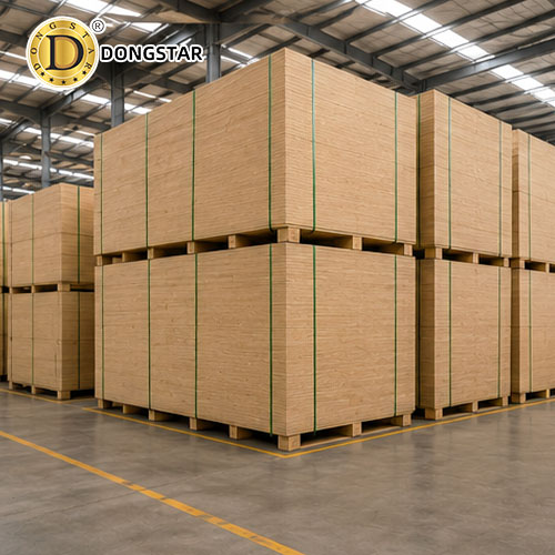 How to Find Reliable MDF Manufacturers in China-2