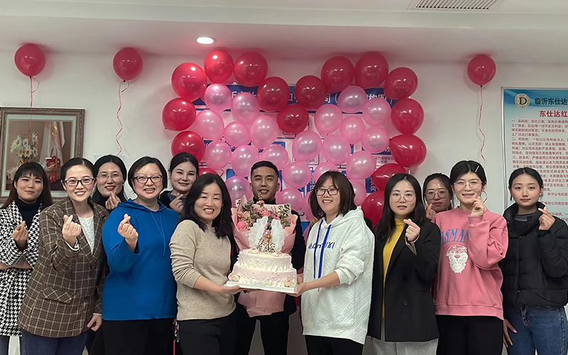 Dongshida Goddess Festival was successfully held (2)