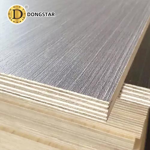 Top 10 Types of Plywood for Furniture Manufacturing