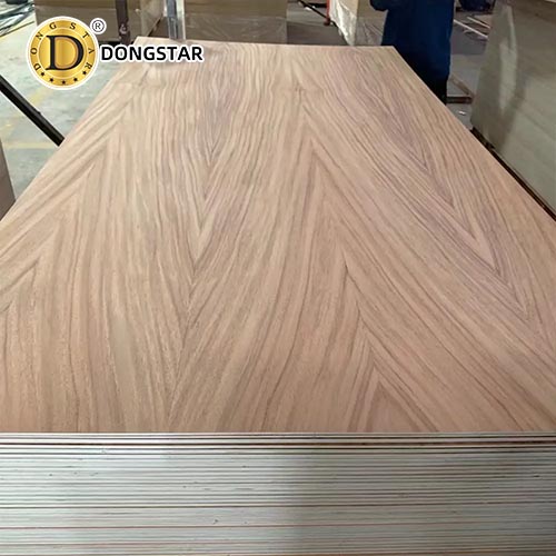 Plywood Importer