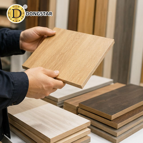 China Plywood Supplier