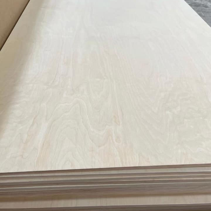 Dongstar 3mm 5mm 6mm 9mm 12mm 15mm 18mm 21mm 30mm Birch Plywood  (5)