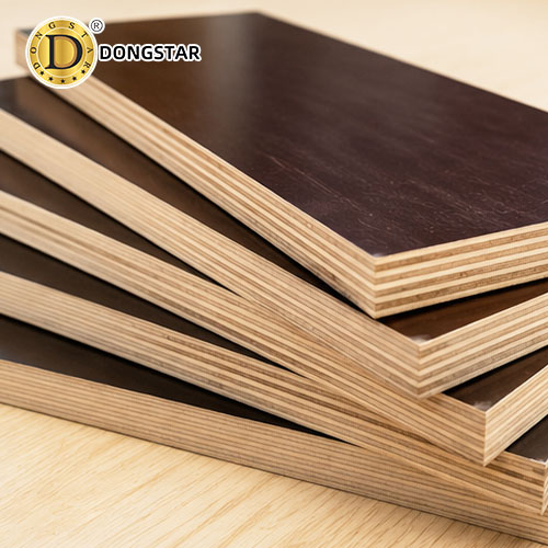 Film Faced Plywood Supplier