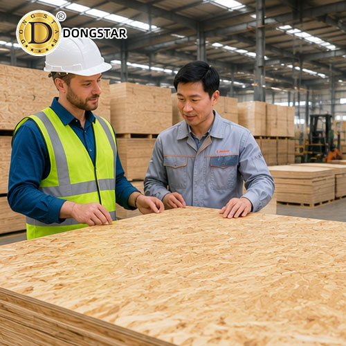 7 16 OSB Board Price