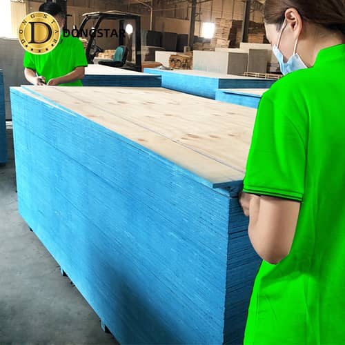 How Long is a Sheet of Plywood