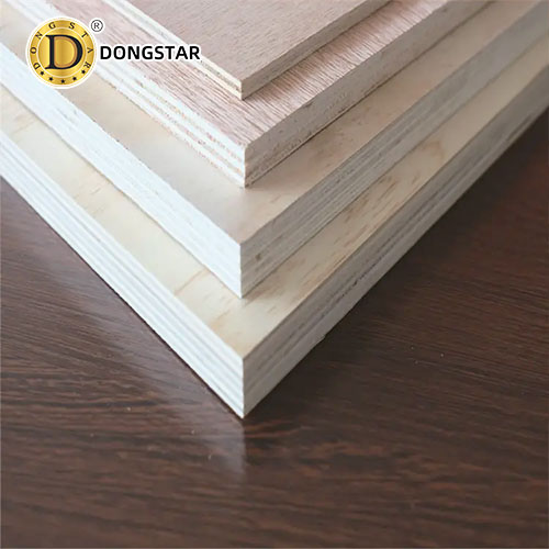 Dongstar Plywood
