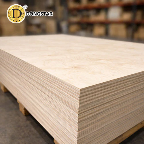 Baltic Birch Plywood