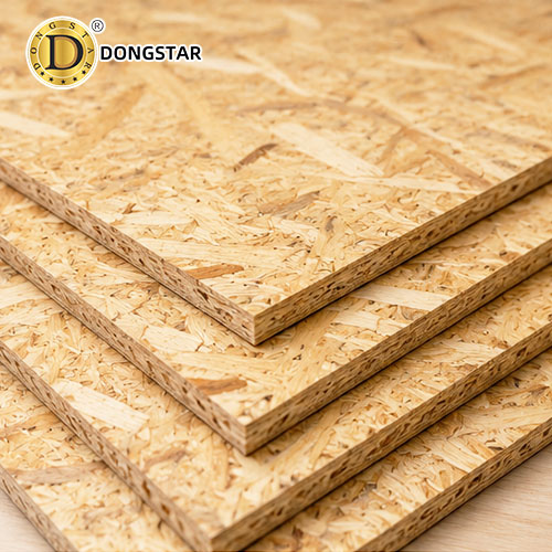 OSB Board Supplier