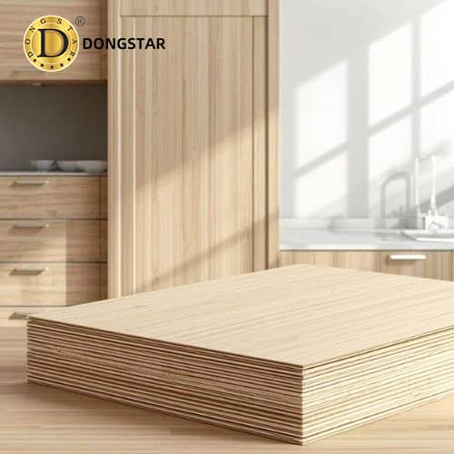 What are the Commonly Used Plywood Sizes and Thicknesses in Projects-1