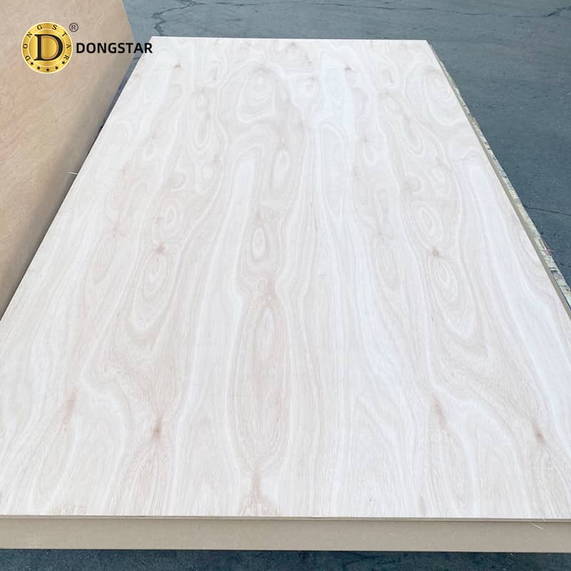 What is Plywood