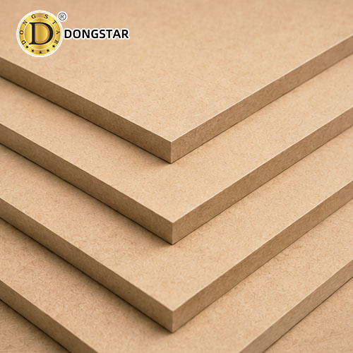 How to Find Reliable MDF Manufacturers in China
