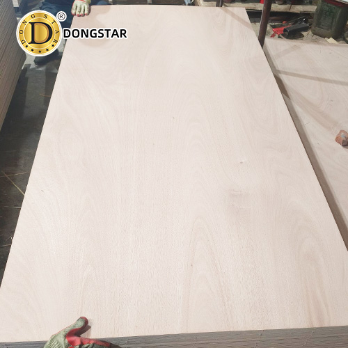 China 4x8 plywood