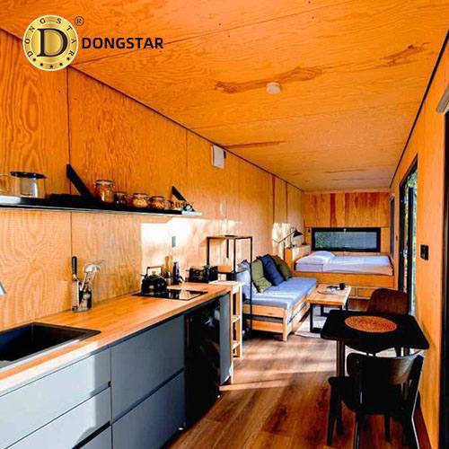 What is Plywood Used for
