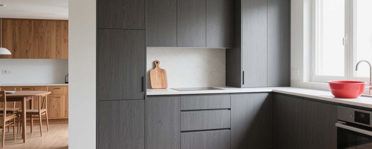 The Best Board for Kitchen Cabinets